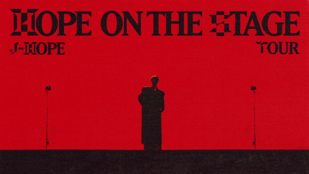 Miles of Hope, Moments on Stage: J-Hope’s “Hope On The Stage”&nbsp;Experience