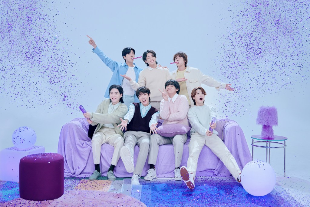 7 Again: Decoding the BTS Comeback&nbsp;Hype