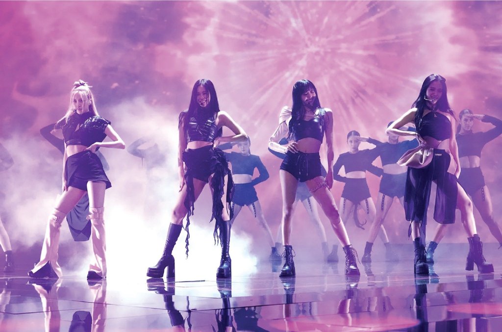 Pink Reunion: Blackpink’s Highly Anticipated 2025 World Tour is&nbsp;Coming!