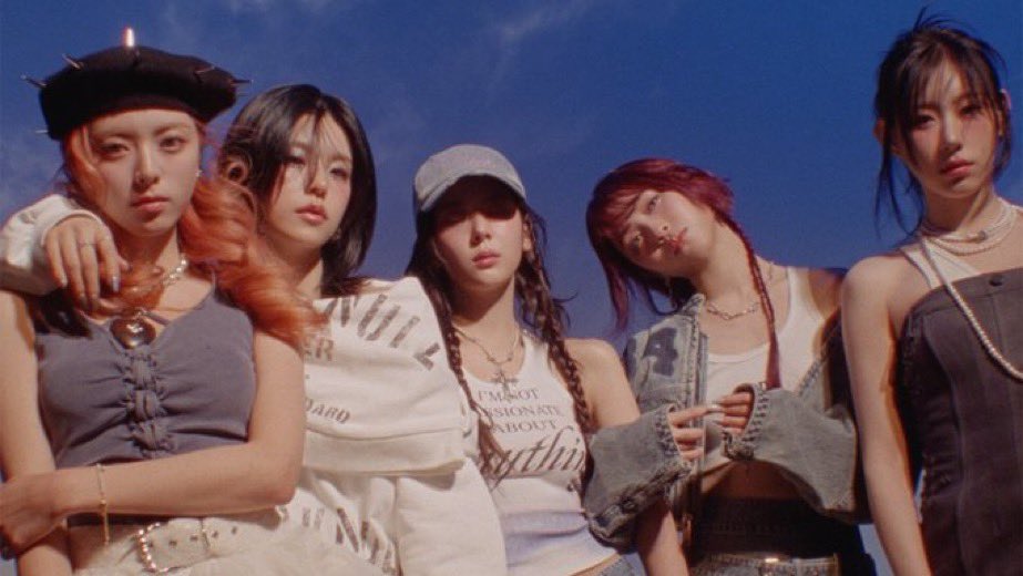 ITZY’s Back as Five! Anticipating Their June 2025 Comeback “Girls Will Be&nbsp;Girls”