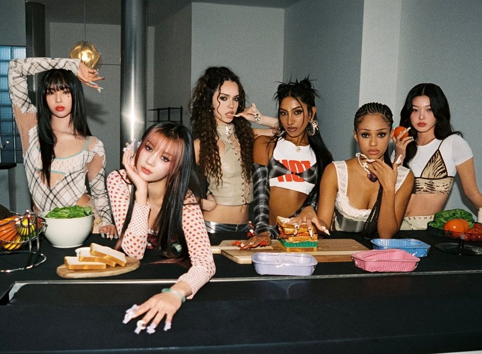 The “GNARLY” Effect: How KATSEYE’s Divisive Song Might Be a Stroke of&nbsp;Genius