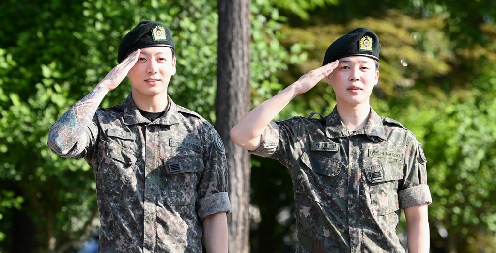 Closer to Seven: Jimin and Jungkook Return&nbsp;Home!